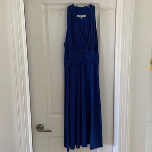 Women’s evening dress